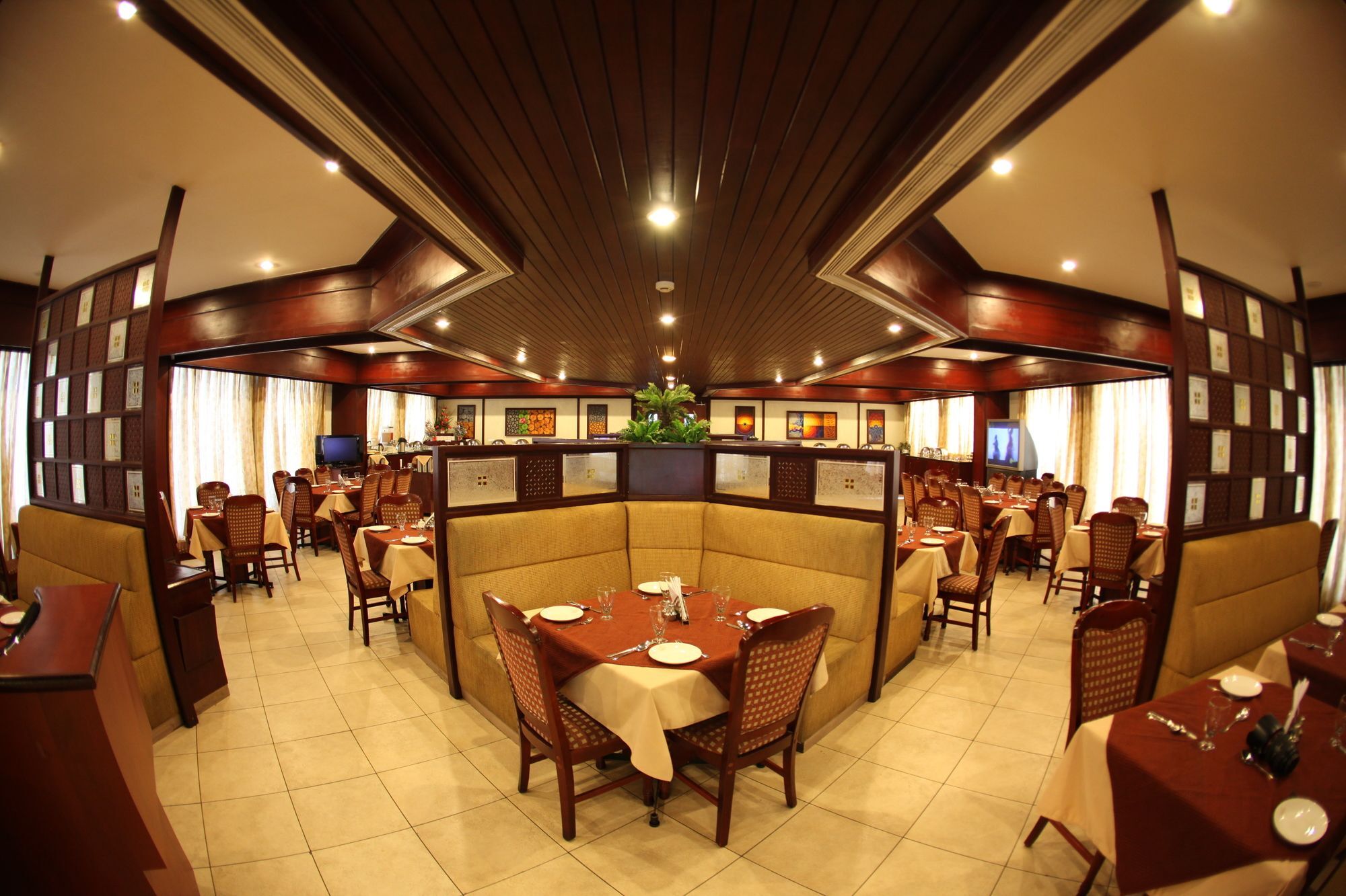Hotel Rathna Residency Coimbatore Bagian luar foto