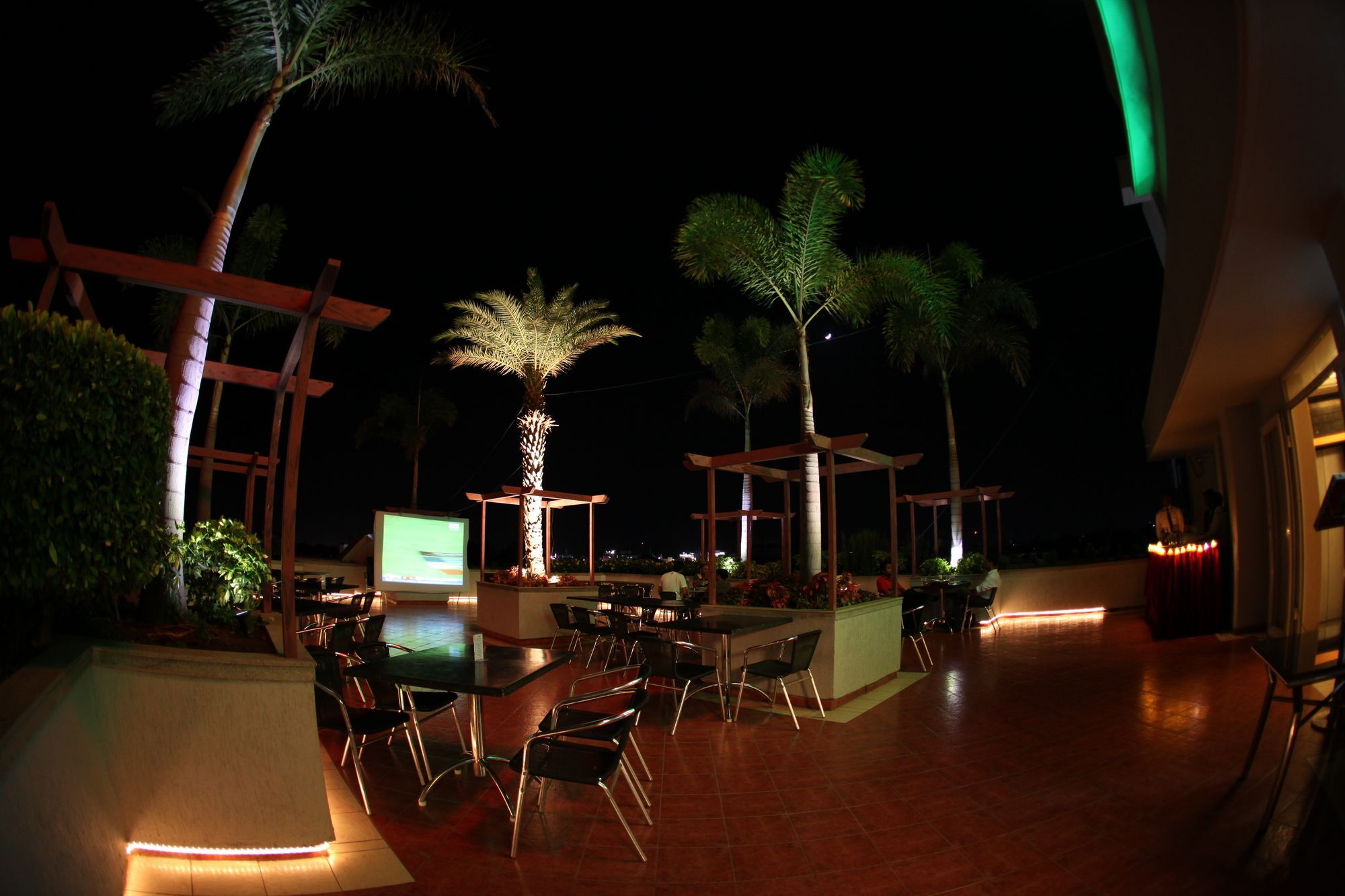 Hotel Rathna Residency Coimbatore Bagian luar foto