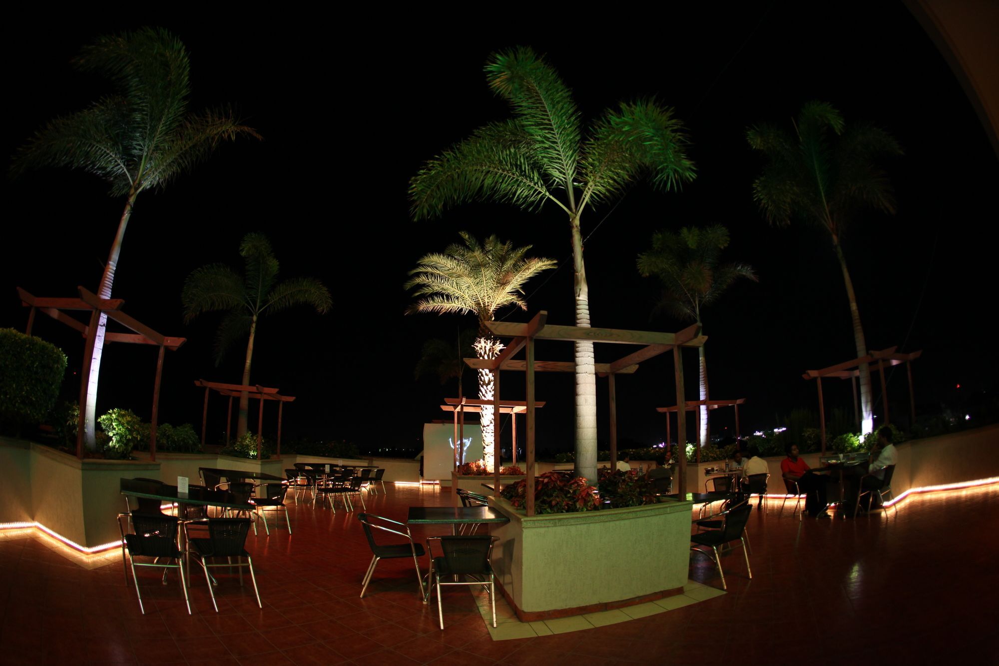 Hotel Rathna Residency Coimbatore Bagian luar foto