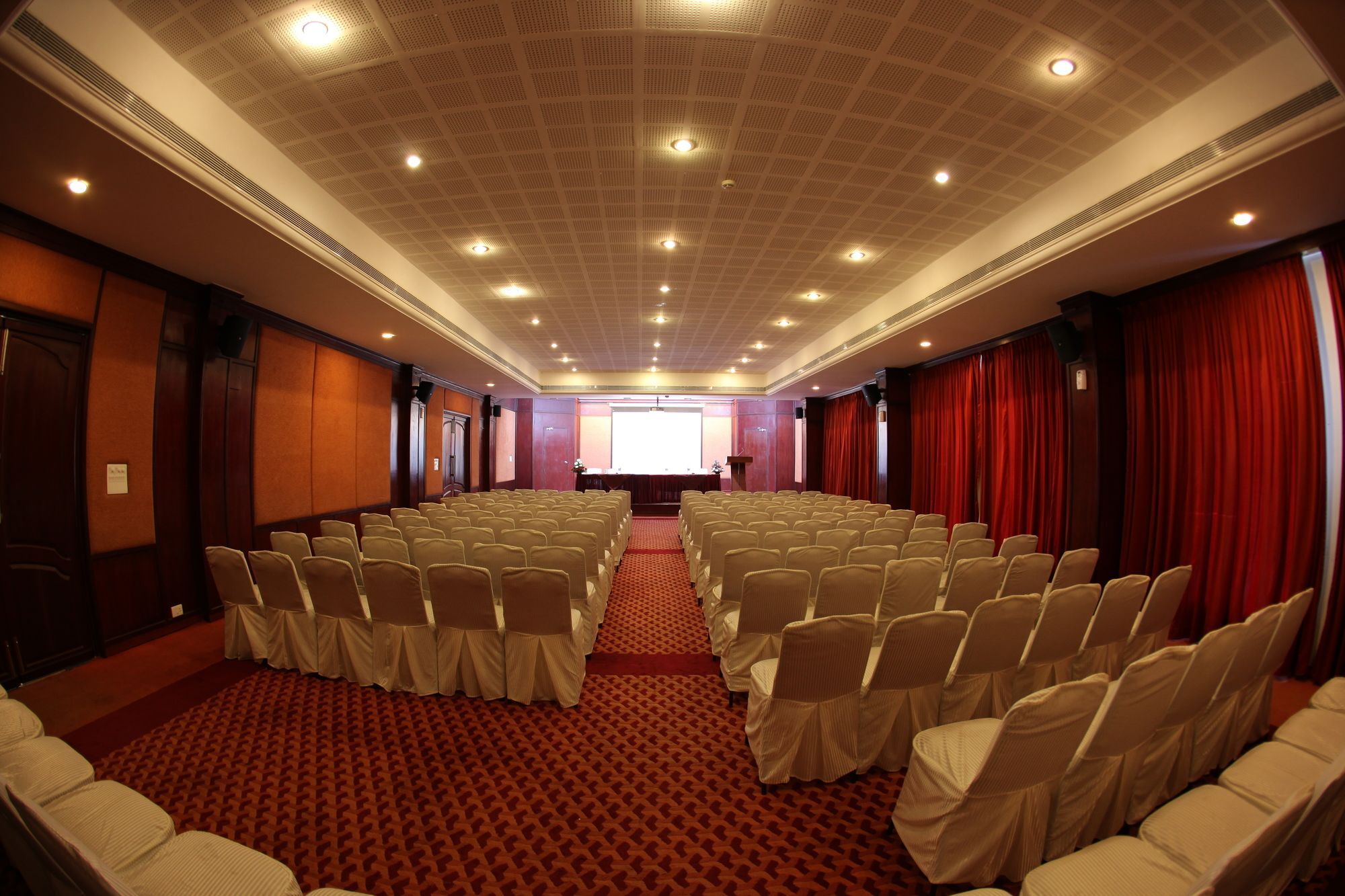 Hotel Rathna Residency Coimbatore Bagian luar foto